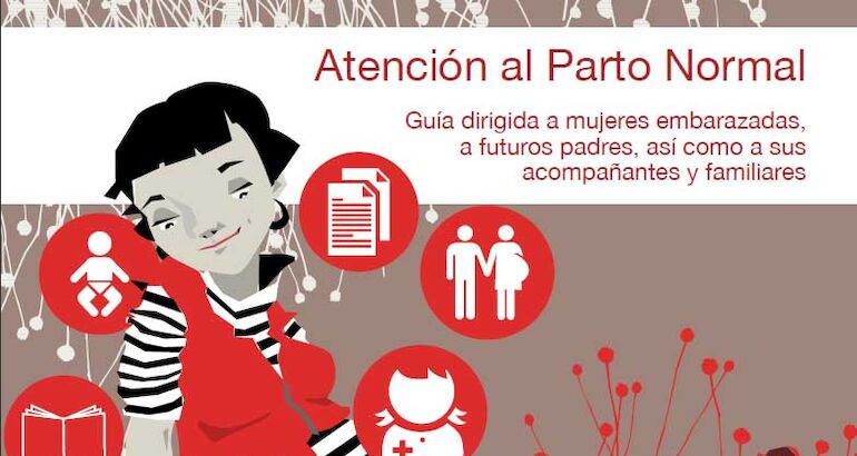 Atencin al Parto Normal