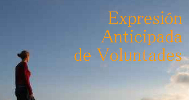 Expresin Anticipada de Voluntades
