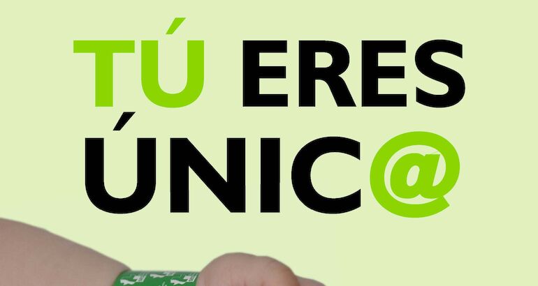 Pulseras Identificativas en los hospitales de Cceres 
