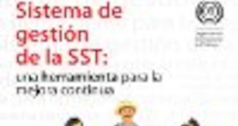 Da Internacional de la Salud y Seguridad en el Trabajo