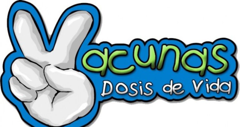 Vacunas dosis de vida