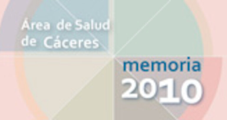 El rea de Cceres en cifras