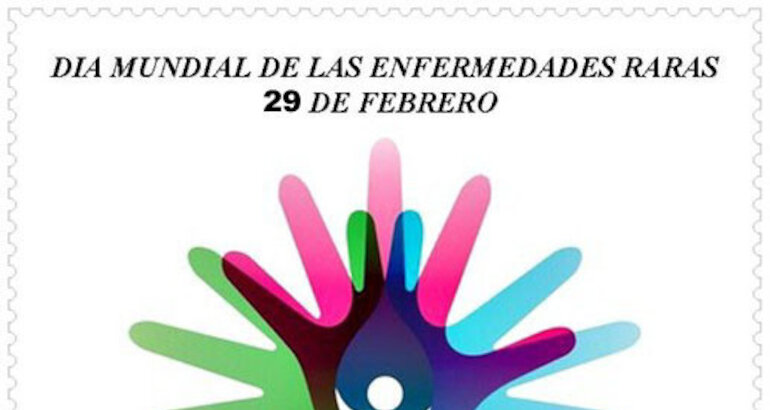 Da Mundial de las Enfermedades Raras