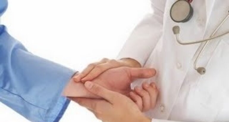 Los pacientes tienen derechos