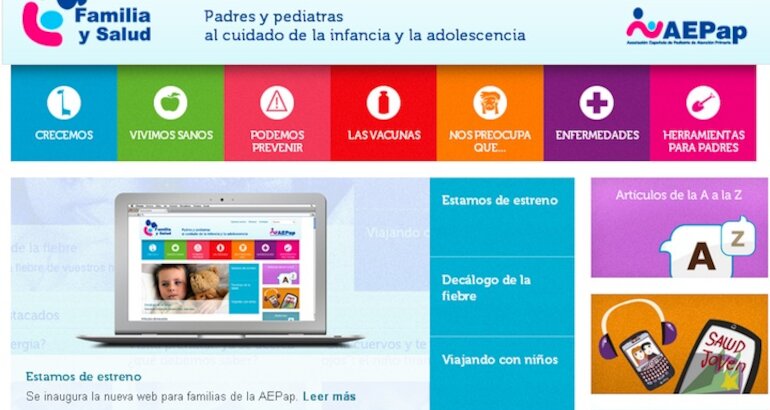 Familia y Salud