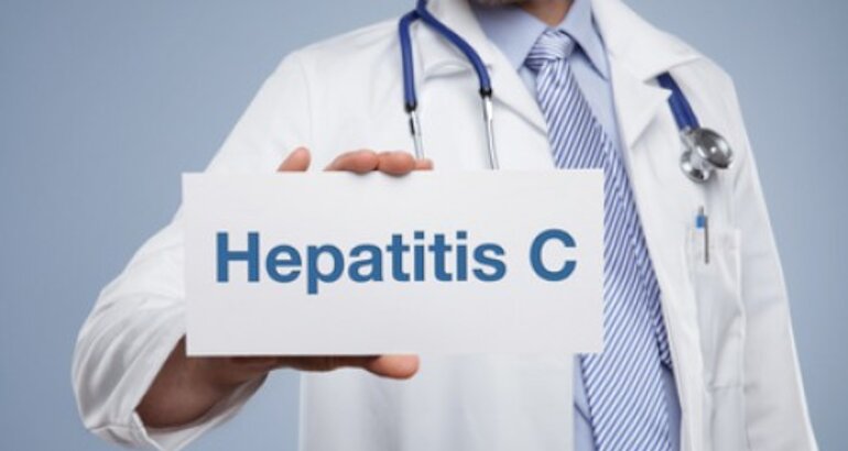 Qu debo saber sobre la hepatitis C