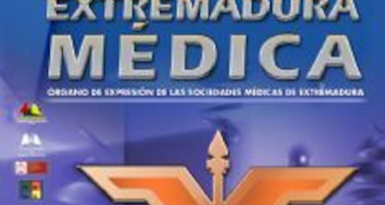Extremadura mdica digitalizada