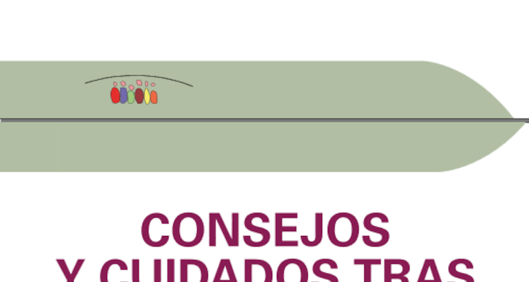 Consejos y cuidados tras un Ictus