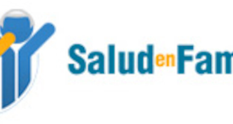 Portal Salud en Familia