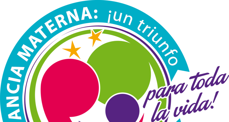 Actos programados en la Semana Mundial de la Lactancia Materna