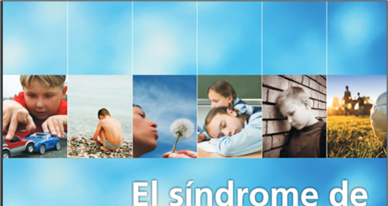El sndrome de Asperger