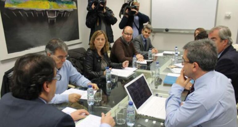 Nace la comisin regional que asesorar a la red de trasplantes de Extremadura