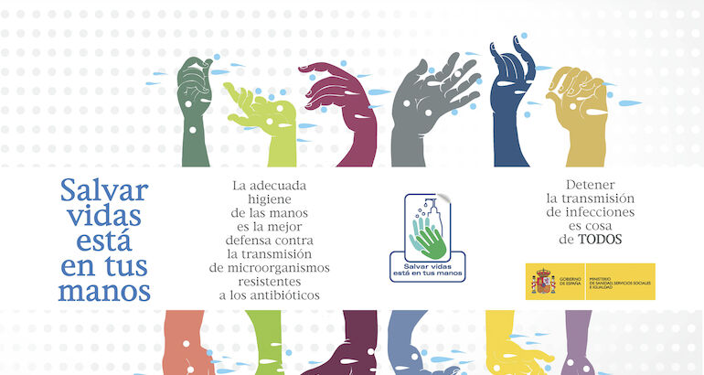 Programa de Actividades del Mes de Seguridad de Pacientes en el rea de Salud de Cceres
