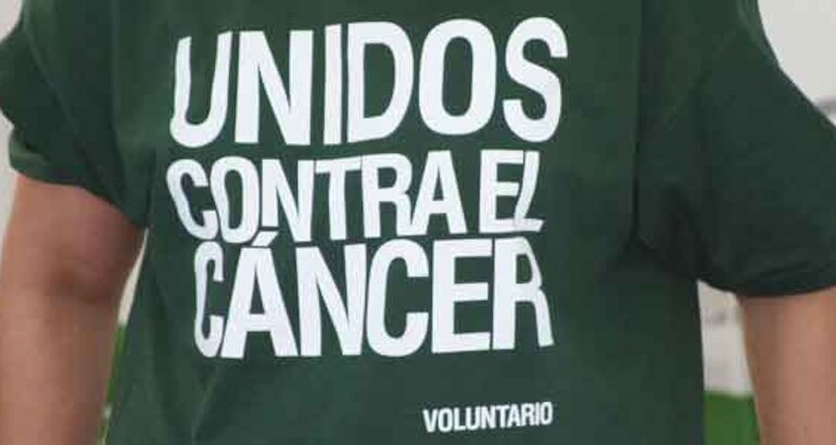 Cena benfica de la Asociacin Espaola contra el Cncer
