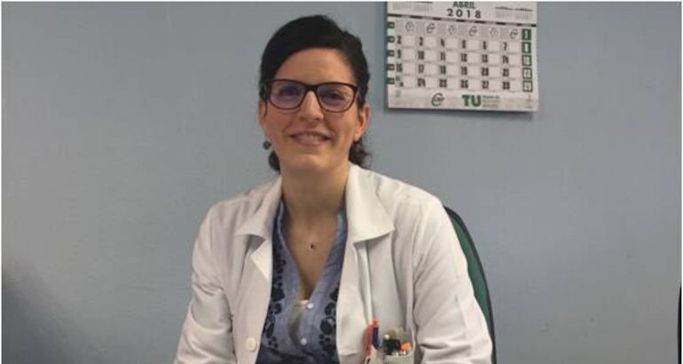 El proyecto del Servicio de Nefrologa que lidera Silvia Gonzlez finalista de los VII Premios Esteve Unidos por la atencin al paciente 