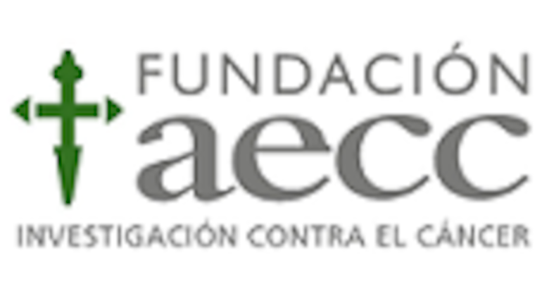 Ayudas de Formacin para profesionales clnicos  AECC  Alumnos 2018