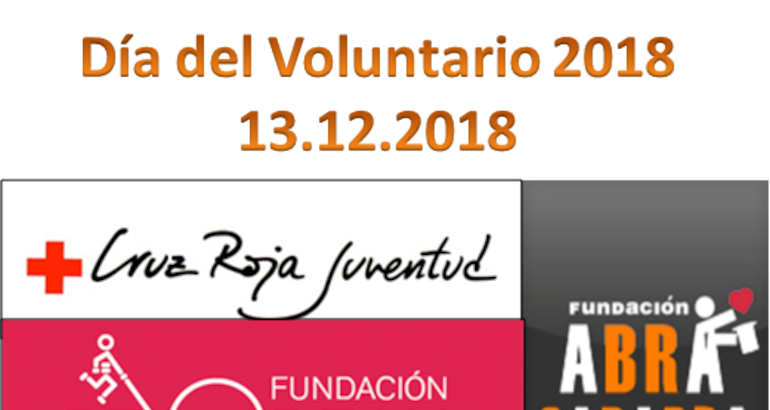 13122018 Da del Voluntario
