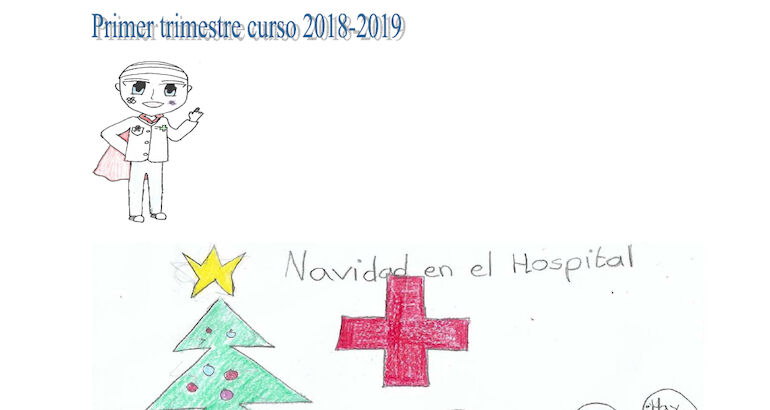 Hospitaln N 44  Primer trimestre del curso 201819