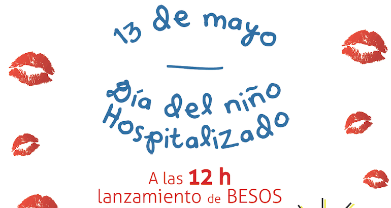 Día del Niño Hospitalizado