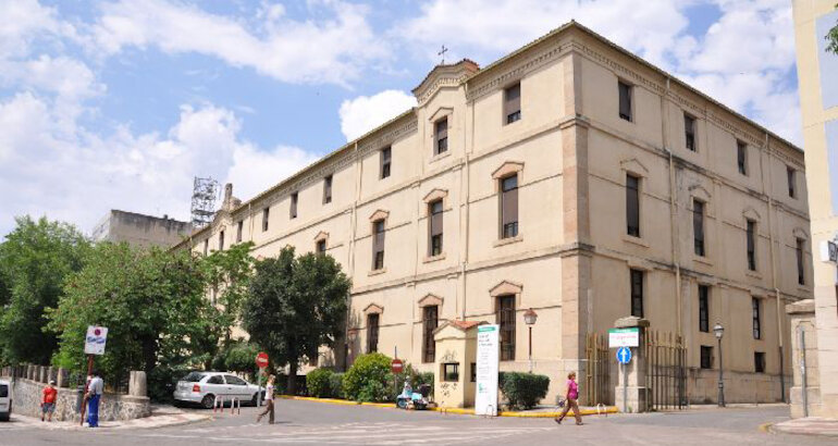 El PAC se trasladar finalmente al San Pedro de Alcntara