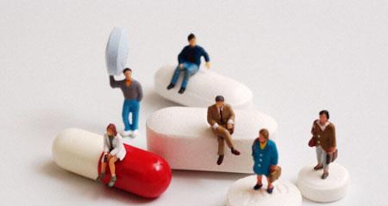 El SES crea una base de datos gentica para prescribir medicamentos a los pacientes
