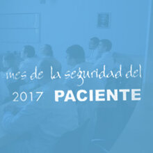 Identificación inequívoca de pacientes