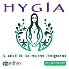  Proyecto HYGÍA: La salud de las mujeres inmigrantes en Extremadura- Curso ONLINE