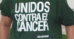 CURSO de acogida al voluntario. Asociación Española Contra el Cáncer. 