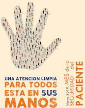 Seguridad de Pacientes y Calidad de la asistencia sanitaria **** Cancelada****