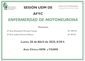 Enfermedad de motoneurona