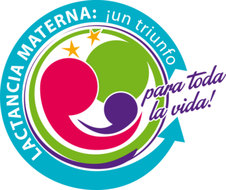LACTANCIA MATERNA. Acto de participación del Grupo de Apoyo a la Lactancia Local (Amaryi)