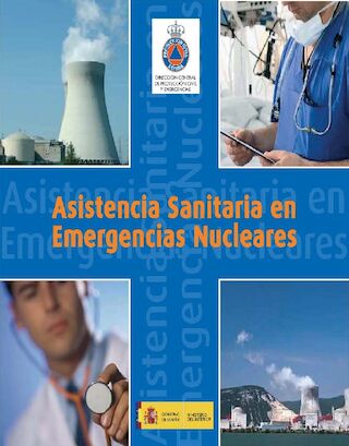 CURSO: Actuación Sanitaria en Emergencias Nucleares.  ON LINE - Dirección General de Protección Civil y Emergencias - Ministerio del Interior