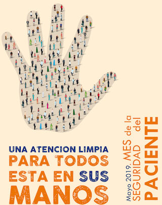 Introducción a la seguridad en el ámbito quirúrgico para médicos residentes que inician formación MIR (IV)