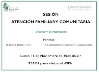 Diarrea y estreñimiento