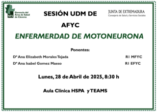 Enfermedad de motoneurona