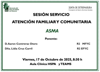 ASMA