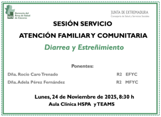 Diarrea y Estreñimiento