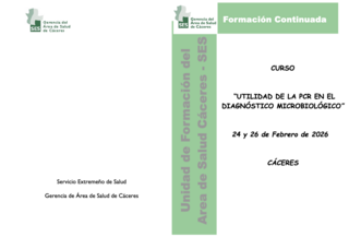 Utilidad de la PCR en el diagnóstico microbiológico