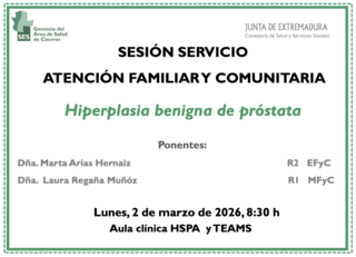 Hiperplasia benigna de próstata