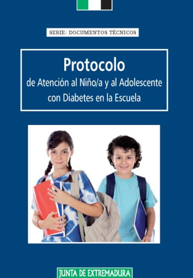 La diabetes en la escuela