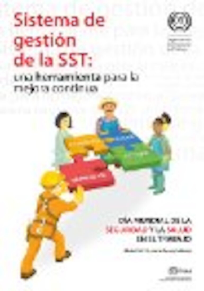 Da Internacional de la Salud y Seguridad en el Trabajo