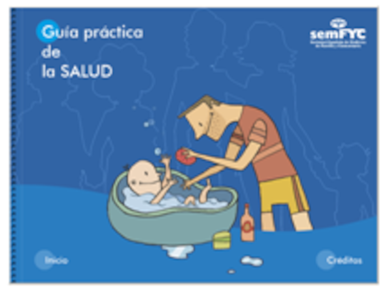 Gua Prctica de la Salud