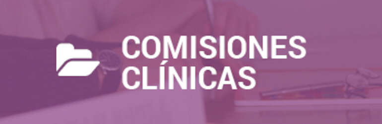 3032022 Renovacin de la Comisiones Clnicas en el Complejo Hospitalario de Cceres