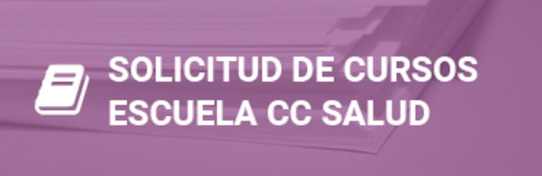 28012019 Programa de Formacin en Ciencias de la Salud y de la Atencin Sociosanitaria de Extremadura para el ao 2019