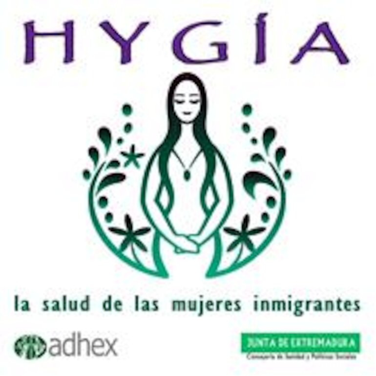 Jornada Proyecto Hygia