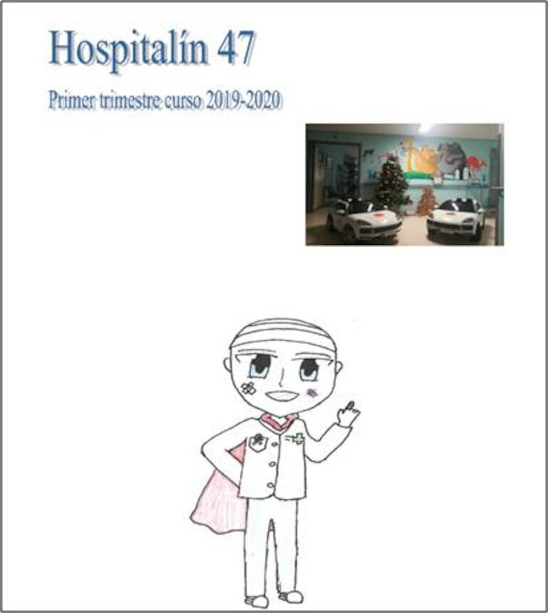 Hospitaln 47 Primer trimestre curso 20192020