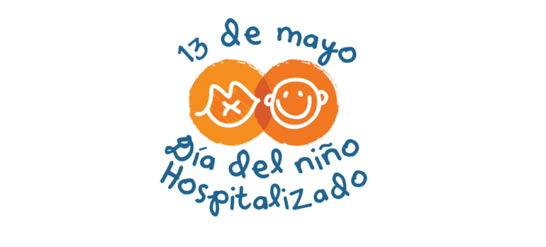 CELEBRACIN DEL DA DEL NIO HOSPITALIZADO