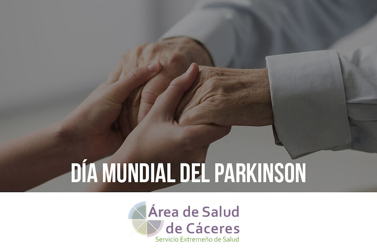 En el Da Mundial del Parkinson queremos recordar que el rea de Salud de Cceres realiza para pacientes de toda Extremadura esta ciruga para esta patologa que ayuda a retrasar la enfermedad en ciertos casos ms avanzados
