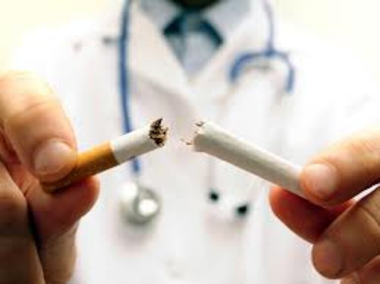 La Asociacin Espaola Contra el Cncer celebra el Da Mundial sin Tabaco