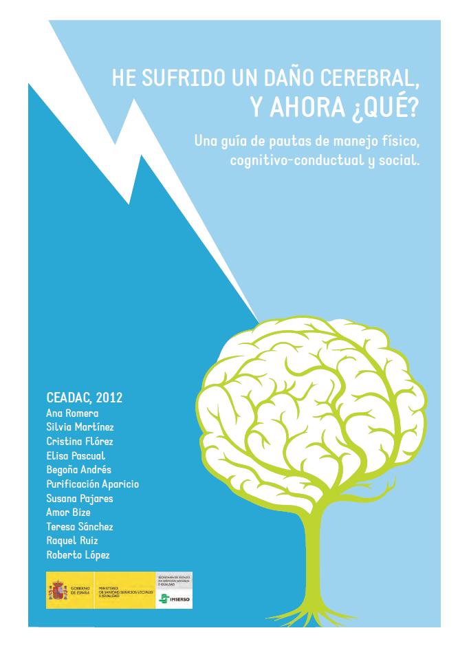 guia daño cerebral guia daño cerebral